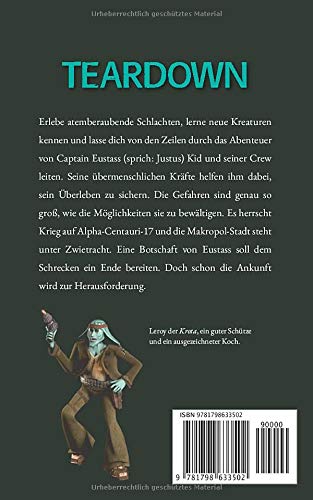 TEARDOWN: Alpha-Centauri-17