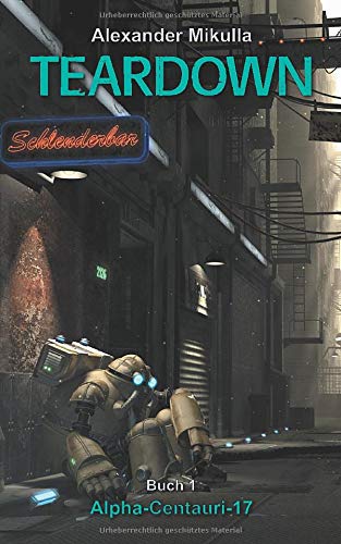 TEARDOWN: Alpha-Centauri-17