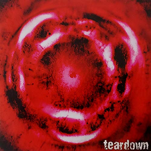 Teardown [Explicit]
