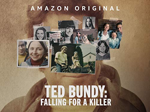 Ted Bundy: Falling for a Killer - Season 1