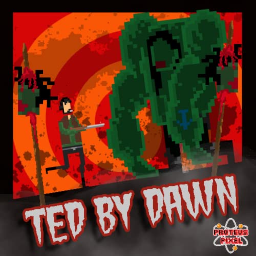 Ted by Dawn