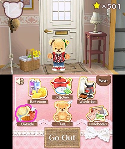 Teddy Together [Importación Inglesa]