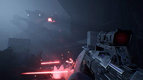 Terminator : Resistance pour Xbox One [Importación francesa]
