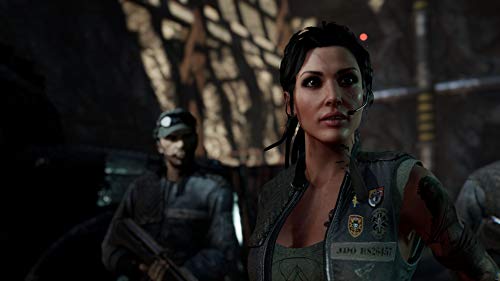 Terminator : Resistance pour Xbox One [Importación francesa]