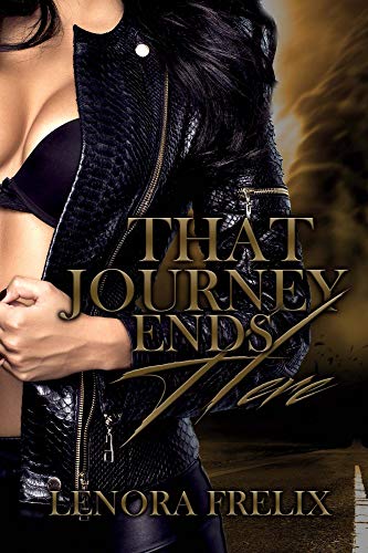 That Journey Ends Here (English Edition)