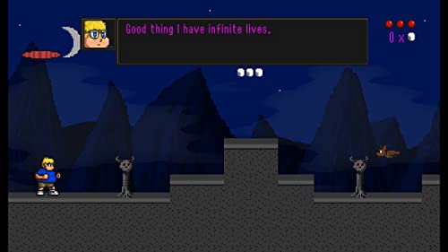 The Adventures of Chris