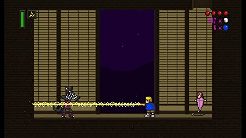 The Adventures of Chris