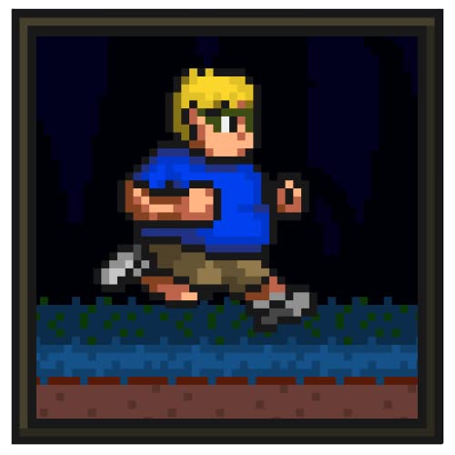 The Adventures of Chris