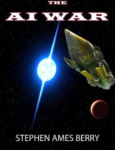 The AI War (Biofab 3) (The Biofab Wars) (English Edition)