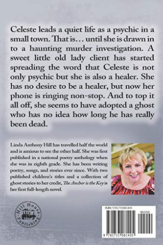 The Anchor is the Key: 1 (Madam Celeste)