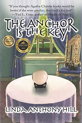 The Anchor is the Key: 1 (Madam Celeste)