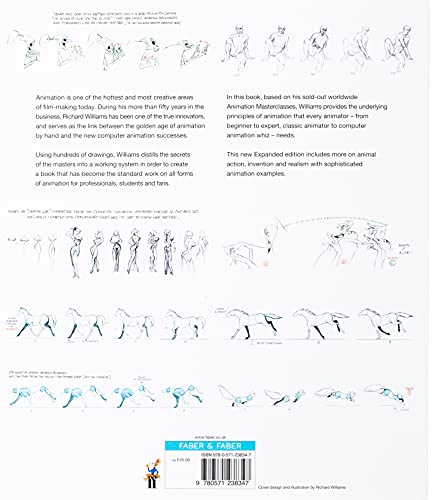 The Animator's Survival Kit