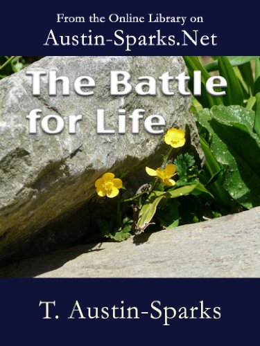 The Battle for Life (English Edition)