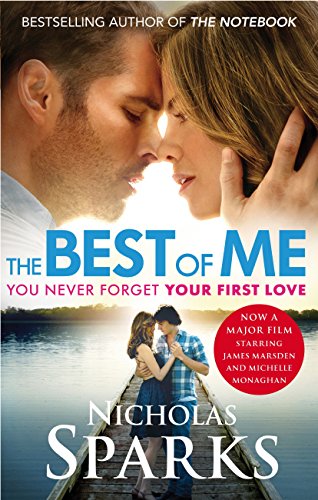 The Best Of Me: Film Tie In (English Edition)