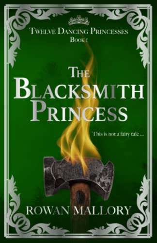The Blacksmith Princess