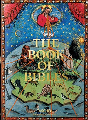 The Book Of Bibles