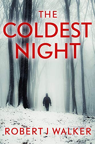 The Coldest Night: EMP Survival in a Powerless World (English Edition)