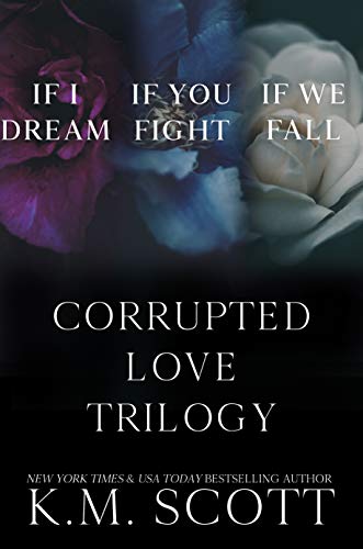 The Corrupted Love Trilogy Box Set: A Dark Romance (English Edition)