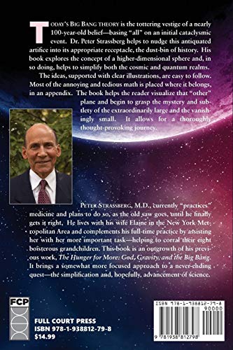 The Cosmic-Quantum Conundrum: If you can explain it, You don't understand it.