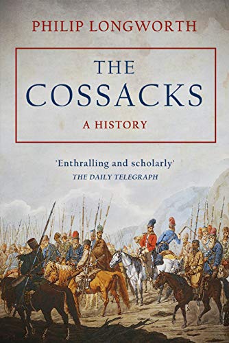 The Cossacks (English Edition)