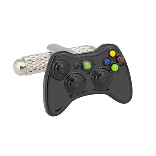 The Cufflink Store Gemelos Controlador Xbox
