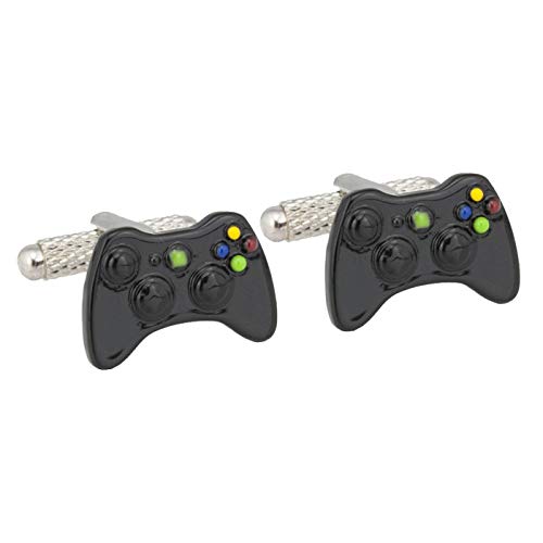 The Cufflink Store Gemelos Controlador Xbox