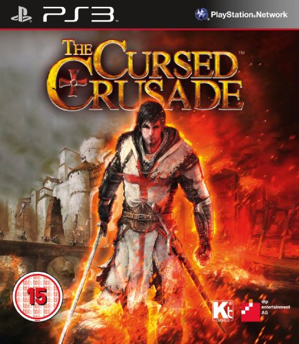 The Cursed Crusade - Import -
