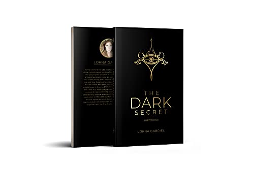 The Dark Secret: Limited Raw (English Edition)