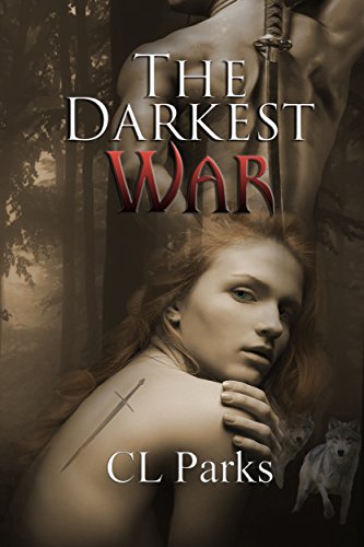 The Darkest War (Demon Hunters Book 2) (English Edition)