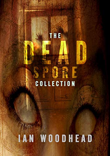The Dead Spore Collection (English Edition)