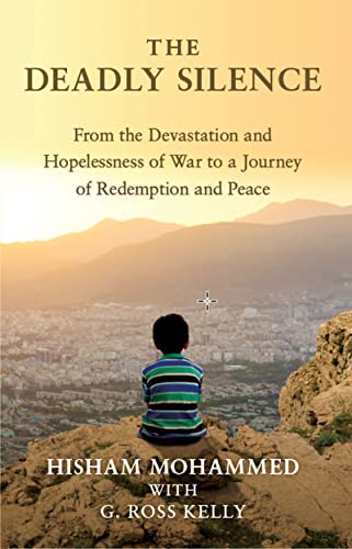 The Deadly Silence (English Edition)