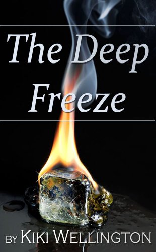 The Deep Freeze (English Edition)