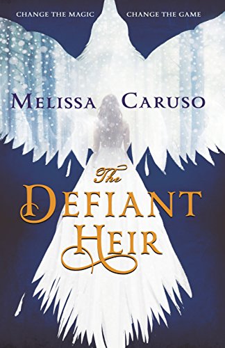 The Defiant Heir (Swords and Fire Book 2) (English Edition)