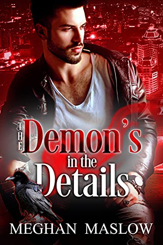 The Demon's in the Details: MM Paranormal Fairytale (English Edition)