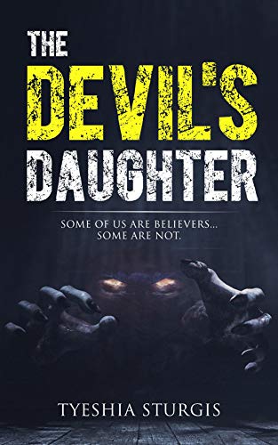 The Devil's Daughter (English Edition)