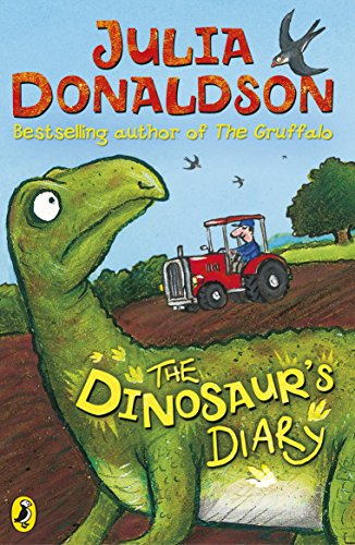 THE DINOSAUR S DIARY (Young Puffin Story Books)