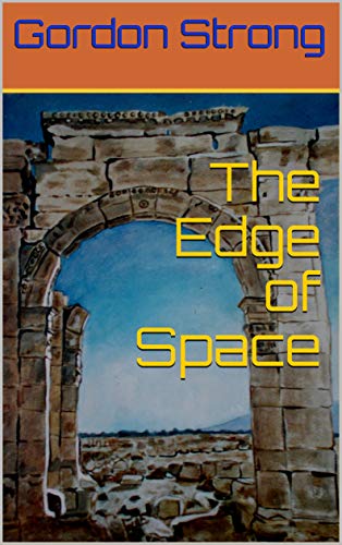 The Edge of Space (English Edition)