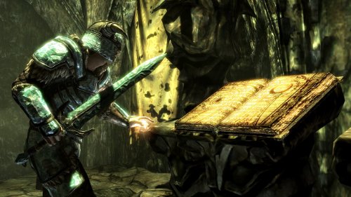The Elder Scrolls V: Skyrim - Legendary Edition (Game Of The Year) [Importación Alemana]