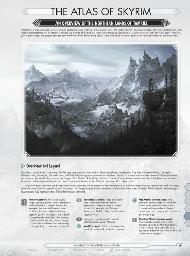 The Elder Scrolls V: Skyrim: Prima Official Game Guide: Legendary Edition (Prima Official Game Guides)