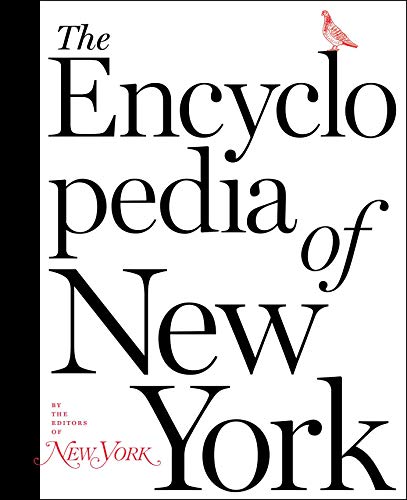 The Encyclopedia of New York (English Edition)