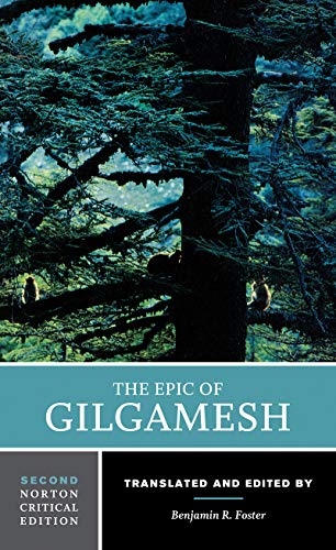 The Epic of Gilgamesh: 0 (Norton Critical Editions)