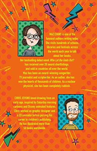 The Exploding Life of Scarlett Fife: Book 1