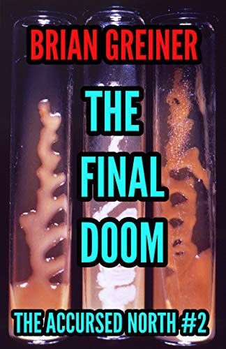 The Final Doom (The Accursed North Book 2) (English Edition)
