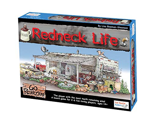 The Game of Redneck Life