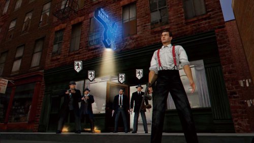 The Godfather: The Don's Edition