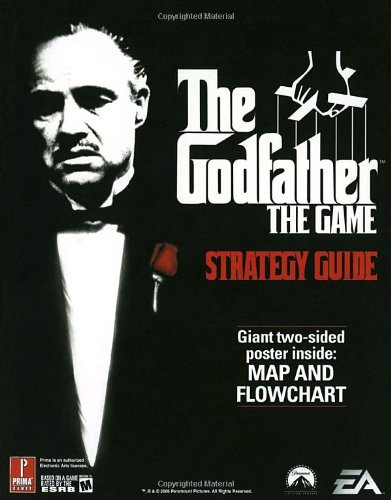 The Godfather: The Game Strategy Guide