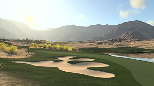 The Golf Club 2 - Xbox One [Importación inglesa]