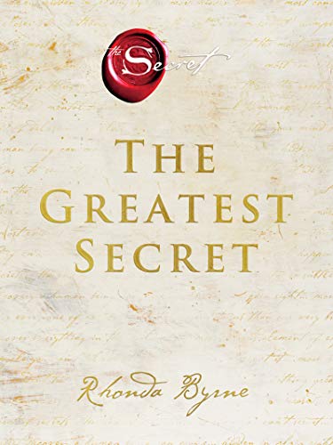 The Greatest Secret (The Secret) (English Edition)