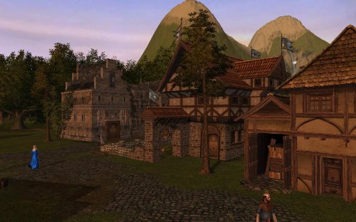 The Guild 2 Renaissance (PC DVD) [Importación inglesa]