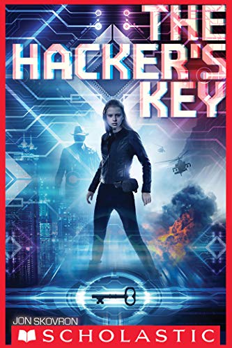 The Hacker's Key (English Edition)